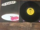 ?RARE?LP Kudos Kudos (George Michael/Wham/David Austin)