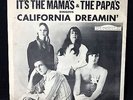 THE MAMA'S & THE PAPA'S 