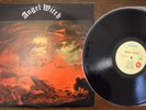 ANGEL WITCH self titled RARE 1980 OZ PROMO PRESS VINYL LP NWOBHM