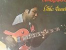 Little Beaver - Black Rhapsody - soul jazz lp - cat - very rare- original press