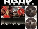 NAS - STILLMATIC - 2 LP VINYL 12