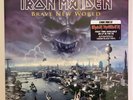 NEW  IRON MAIDEN 