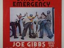 Joe Gibbs & the Professionals 