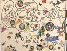 LED ZEPPELIN III LP UK 1st PRESS Vinyl  A5/B5 Plum VG+