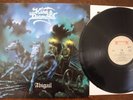 KING DIAMOND abigail RARE 1987 EU PRESS VINYL LP METAL NWOBHM