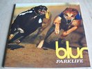 blur   park life   reissue remastered 180 gram  2 x   vinyl lp mint new sealed