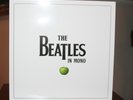The Beatles Mono Box Set SEALED