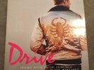 Drive - Official Motion Picture Soundtrack - VERY RARE - Pink Vinyl Gatefold OST