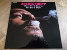 Archie Shepp LP Three for a quarter one for a dime UK Impulse Press NEAR MINT