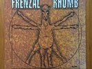 Frenzal Rhomb: A Man's Not A Camel LP US Rare NOFX Lagwagon Punk