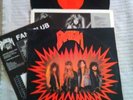 Pantera  - Power Metal (Black Vinyl 1988 - Metal Magic)