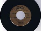 MICHELE RICHARD - Je suis libre / La plus belle...  Rare 45 tours OR