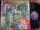 Oscar Peterson Plays the Duke Ellington Song Book/Mono LP/Verve MG V-2055/MINT-