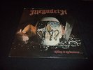 LP -   Megadeth :  Killing Is My Business.......