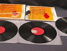 BOX 3 LP THE ASTAIRE STORY FRED ASTAIRE PATERSON KESSEL SHAVERS  PHILLIPS BROWN