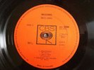 Miles Davis LP Milestones UK Orange CBS Mono Press Large 33 1/3 NEAR MINT