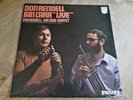 Don Rendell Ian Carr Live LP Same Holland Philips 1st Press