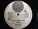 Nucleus LP We'll talk about it later UK Vertigo Swirl 1st Press PLAYS SUPERB