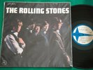 The Rolling Stones - 2nd BRAZIL 1ST PRESS MONO LP 1964 London