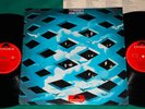 The Who - Tommy BRAZIL ONLY MONO DIFF MIX 2LP 1971 Polydor