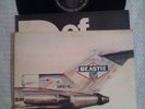 Beastie Boys - Licensed To Ill - Original press Def Jam EXC LP  Rap/Hip-Hop/Rock