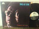 Charlie Rouse Two Is One STRATA EAST spiritual Afro funky
