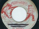 Tapper Zukie - Natty Dread On The Mountain Top / Dub - Defender 7