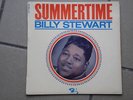 BILLY STEWART RARE EP SUMMERTIME