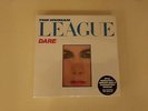 The Human League Dare/Fascination 2012 Remaster Box Set