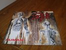 Death human 1st Press LP