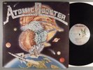 Atomic Rooster  IV    Hard Rock