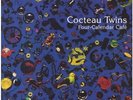 COCTEAU TWINS = FOUR CALENDAR CAFE + MILK & KISSES RSD 2017 2xLPs  new
