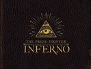 The Prize Fighter Inferno: My Brother's Blood Machine (Translucent Gold LP