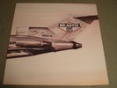 Beastie Boys Licensed To ILL 1986 EX 1st Press Def Jam Rap Hip Hop LP