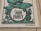 John Fahey Vinyl Record Boxset