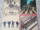 Beatles Vinyl Original bundle. Rare collection.