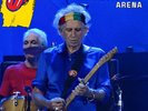 Rolling Stones No Filter Concert Amsterdam Arena 30.09.2017 - LAST TICKET