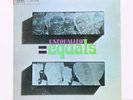The Equals ?1967 Unequalled = Equals Rare R&B LP Laurie Records SLP 2045