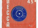 Rolling Stones Come On UK Demo Promo 1st press MT Tax Code RARE