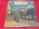 LP DANIEL SANTOS RECUERDOS DE BORINQUEN ON FRAGOSO SEALED ORIG