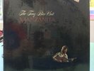 TONY RICE UNIT Manzanita Orig '79 ROUNDER Bluegrass Skaggs Grisman Phillips VG++