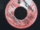 1994 YABBY YOU & WAILERS-LOVE THY NEIGHBOR-VIVIAN JACKSON- REGGAE 45 7