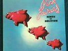 PINK FAIRIES - KINGS OF OBLIVION LP 1st UK 1973 EX PSYCH ACID FUZZ HIPPIE PUNK