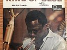 MILES DAVIS Kind Of Blue LP FONTANA 885 113 TY UK 1960 John Coltrane Bill Evans