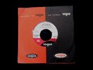Rhythm and blues - The Dominoes / The Swallows - EP - 1959