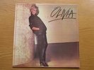 OLIVIA NEWTON-JOHN Totally Hot ORIGINAL 1978 UK VINYL LP + LYRIC PRINTED INNER
