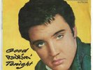 Elvis Presley...Good rockin' tonight (EPA 9562) German EP.