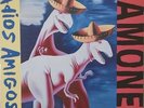 Rare LP - RAMONES 