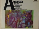The Joe Harriott Quintet-Abstract-Capitol 10351-PHIL SEAMEN