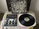 Various ?Welcome To Venice LP RARE ORIGINAL 1985 PRESS Suicidal Tendencies Excel